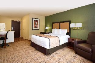 Extended Stay America Suites - Pensacola - University Mall Ferry Pass Habitación foto